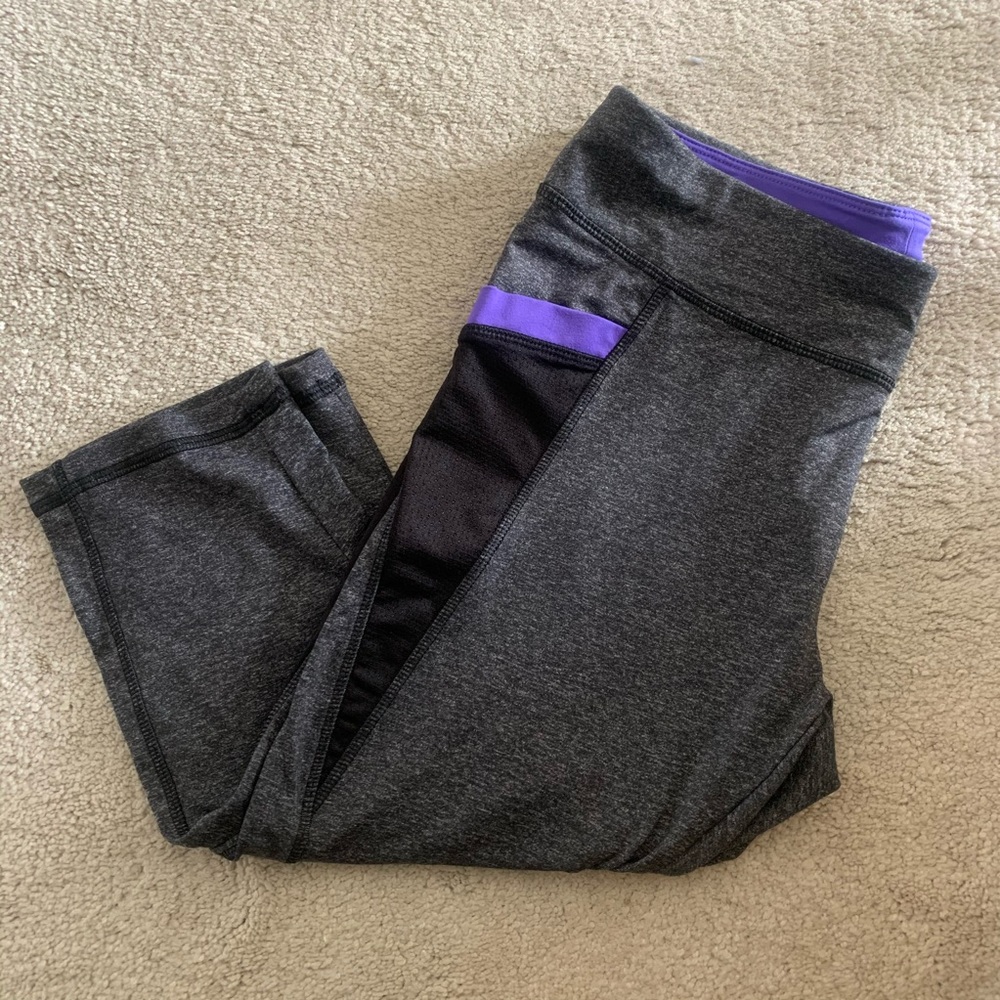 Avia Capris Activewear Leggings 💕